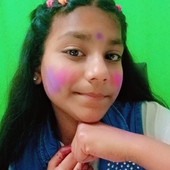 Divyanjali Gupta